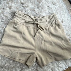 Lululemon athletic shorts